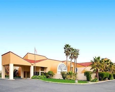 Quality Inn & Suites Vacaville Zewnętrze zdjęcie