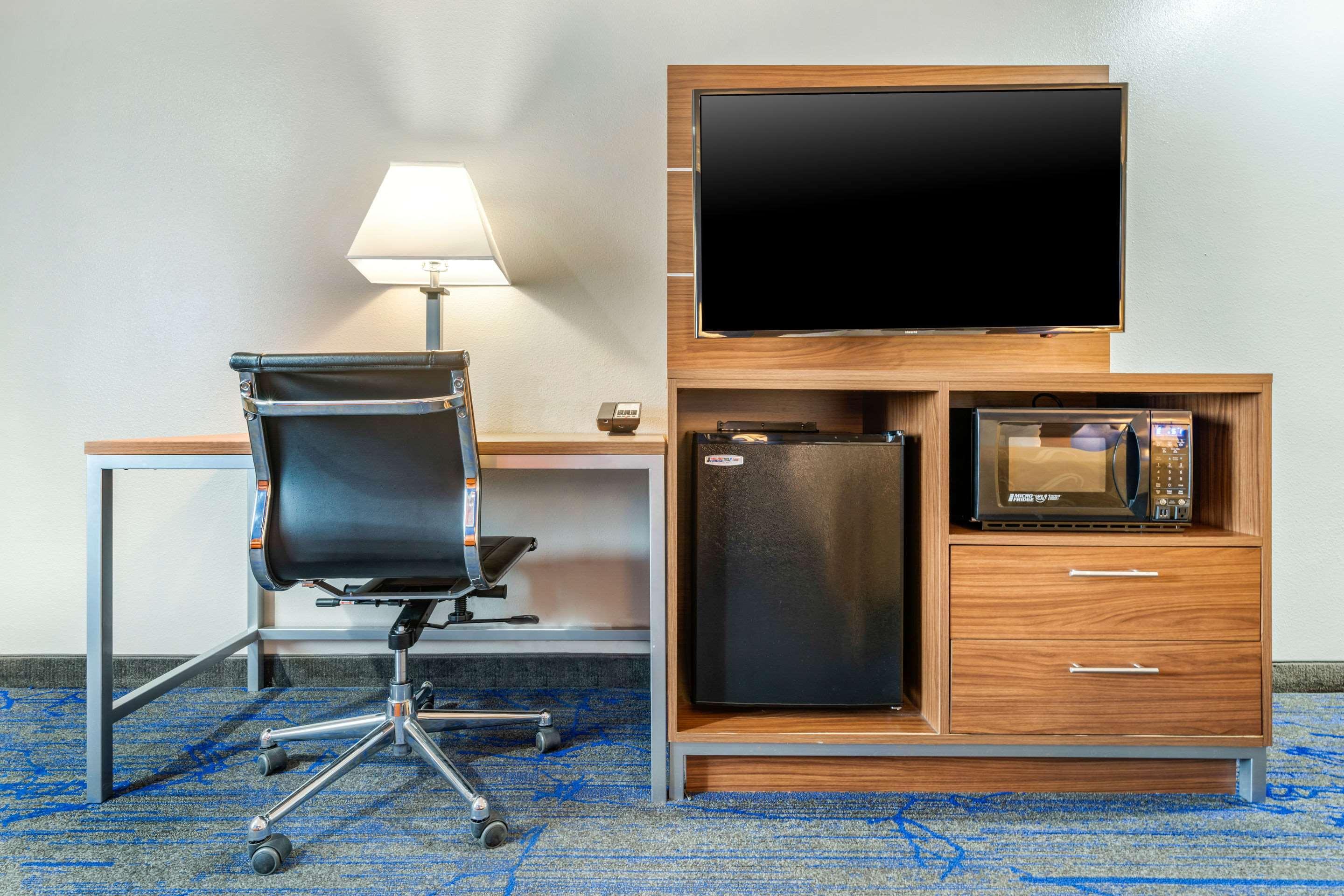 Quality Inn & Suites Vacaville Zewnętrze zdjęcie